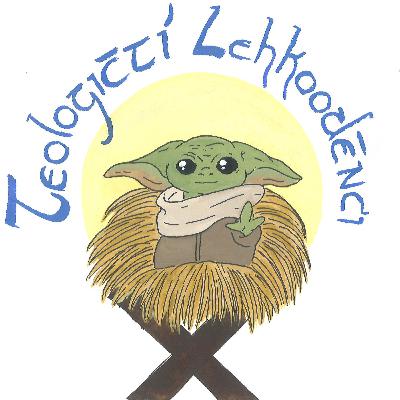 TEOLOGIČTÍ LEHKOODĚNCI: #02 Mesiášové
