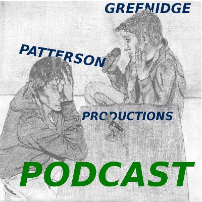 Episode 7: Age Old Questions and Random Thoughts