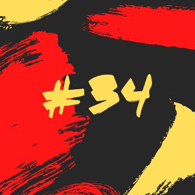 Episodio #34 - E alla fine va in champions...