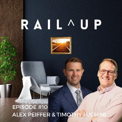 #10 Rail Reimagined: Exploring Intramotev's Revolution in Autonomous Retrofits