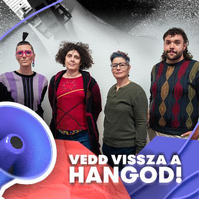 #38 Leszbikus herstory: 25 éves a Labrisz #38 Leszbikus herstory: 25 éves a Labrisz