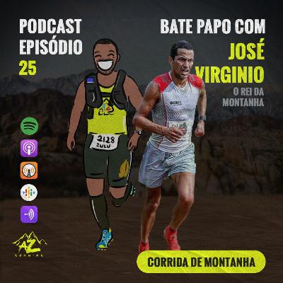 Um bate papo com o Rei da montanha. Um bate papo com o Rei da montanha.