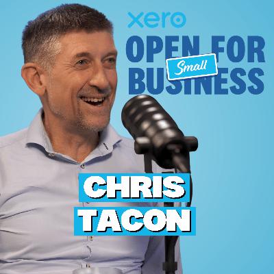 Logistics, leadership and leaps of faith: Chris Tacon on building Consignly