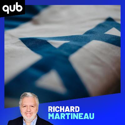 2 ans après le 7 octobre: «Si ils savaient seulement ce qui se passe à Gaza… je pense que c’est de la pure hypocrisie», explique le CIJA
