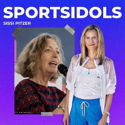 Medien und Frauensport mit Sissi Pitzer Medien und Frauensport mit Sissi Pitzer