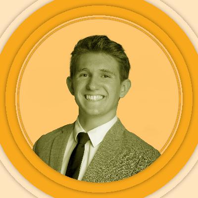 Drake Lloyd, Eta Psi (University of Central Florida) Drake Lloyd, Eta Psi (University of Central Florida)