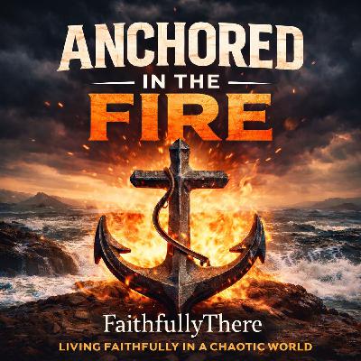 S2E5 - EPISODE 5 — Faithfulness in Silence