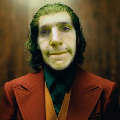 Joker: The Film and the Character Joker: The Film and the Character