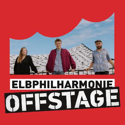 S2 Ep2: Das Konzert der Zukunft mit Joosten Ellée – Elbphilharmonie Offstage