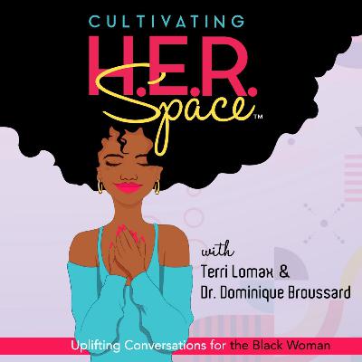 S24E7: Redefining What It Means to Be Black, Single, and Happy