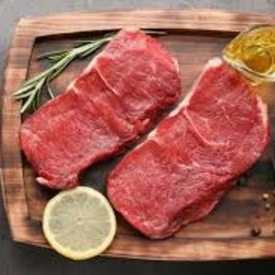 Should you eat read meat? Max's nutrition Tips
