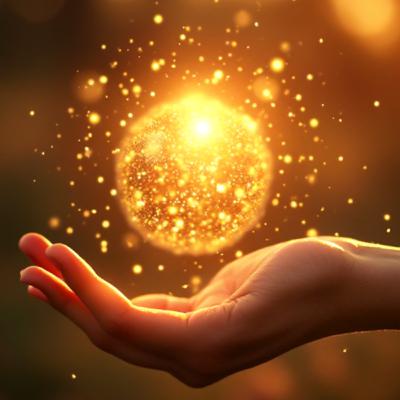 Meditation für Energetische Heilung - Heile Dich Selbst inspiriert von den Lehren von Dr Joe Dispenza