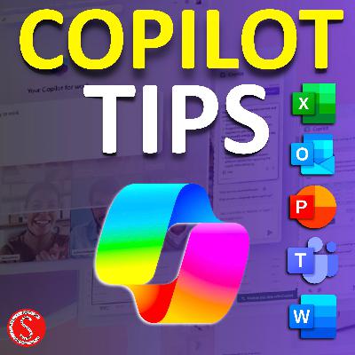Become a Copilot Master - Tips By a Microsoft Engineer