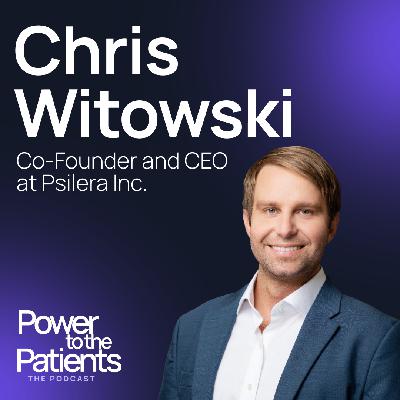 Why Traditional Psychedelics Miss 90% of Neurology Patients - And The Solution Why Traditional Psychedelics Miss 90% of Neurology Patients - And The Solution