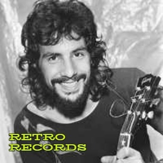Retro Records with Jeremy Rees