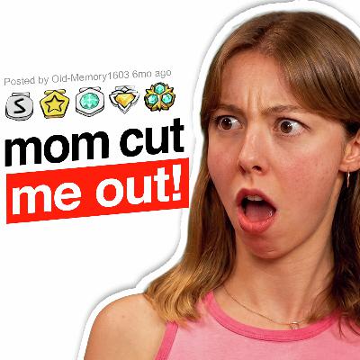 I wanted my mother-in-law OUT after she gave the entire inheritance to her useless son! | Reddit Stories | EP2756 I wanted my mother-in-law OUT after she gave the entire inheritance to her useless son! | Reddit Stories | EP2756