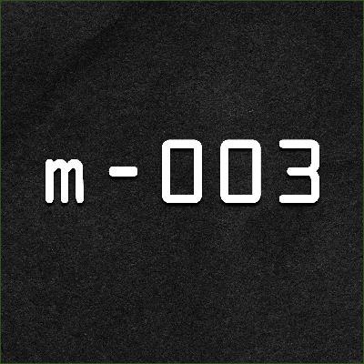 003 Jocko Manual: You Must Accept it. And.. Don't Accept it.