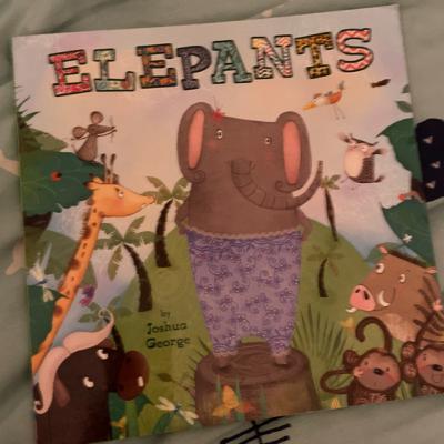 Elepants