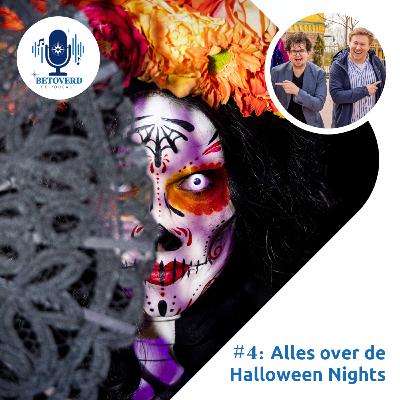 Betoverd S2 A4 - Halloween Nights in Toverland Betoverd S2 A4 - Halloween Nights in Toverland