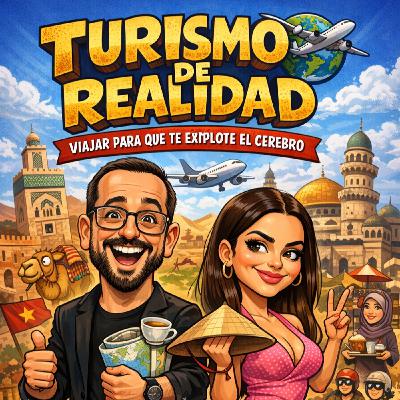 TURISMO DE REALIDAD - Acceso anticipado TURISMO DE REALIDAD - Acceso anticipado