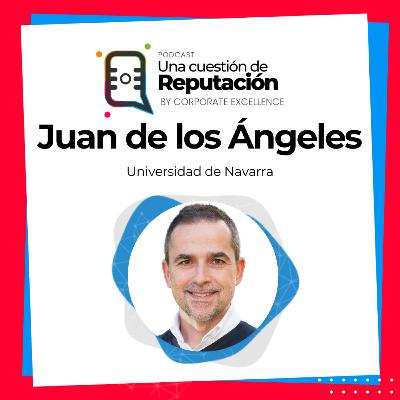 Más tecnología, más humanidad: el gran reto de las marcas con Juan de los Ángeles