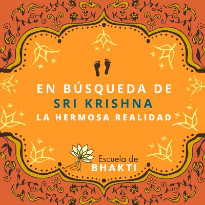 13. En búsqueda de Sri Krishna - El trono de tu corazón