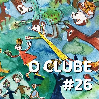 Clube #26