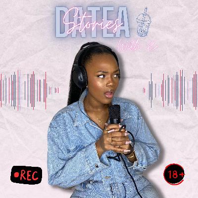 Datea stories #1 Datea stories #1