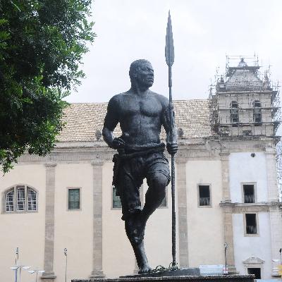 20.11.1695: Der brasilianische Freiheitskämpfer Zumbi wird enthauptet