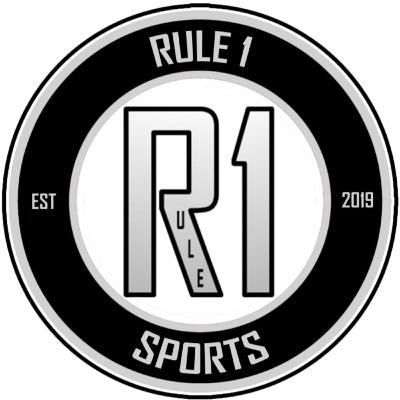 Episode 4: Rule 1 Sports Talks with Jake Nitsche (@strengthbynitsche)