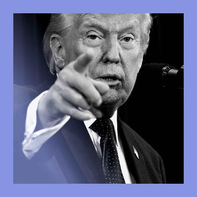 Oil rise: Trump gets the jitters