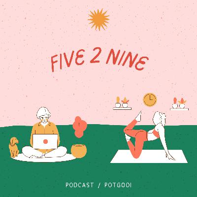 Episode 20: Adapt or Die