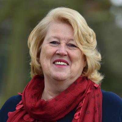 1 | In gesprek met Marianne