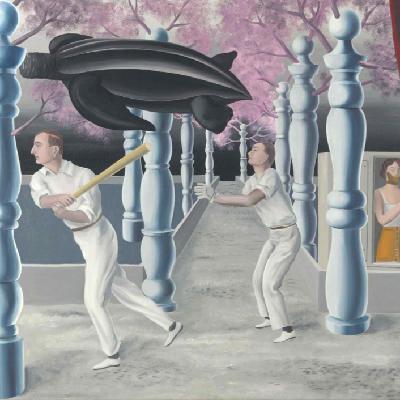 Show 162 - Hobbies and Passions