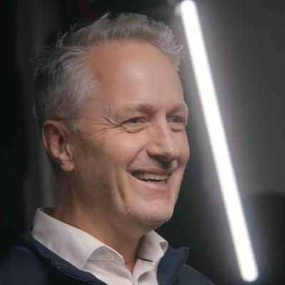 Anders Lier