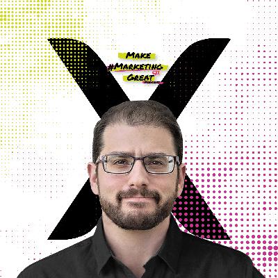 Speaking to Mordy Oberstein About The Future of SEO And Ai