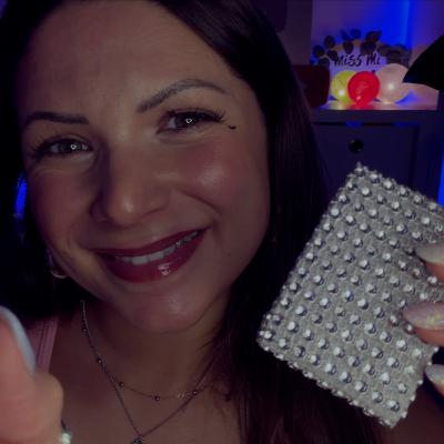 ASMR wenn du JETZT noch WACH im Bett liegst - NEUE TRIGGER HAUL
