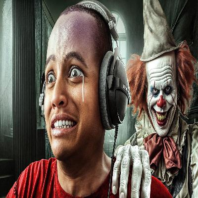 ابو فلة - اذا خوفتني لك 60$ (تحدي المتابعين 😱) ابو فلة - اذا خوفتني لك 60$ (تحدي المتابعين 😱)