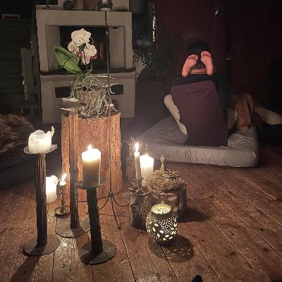 20 Years Together, Now Open: A Couple’s Real Talk 20 Years Together, Now Open: A Couple’s Real Talk