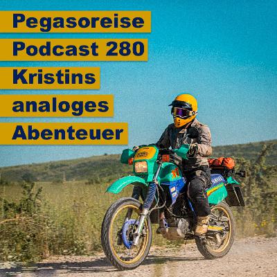 pp280 - Kristins analoges Abenteuer