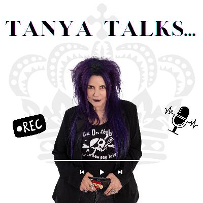 Tanya Talks Training to Triumph - The Graduate Files - Aubrey Parsons Tanya Talks Training to Triumph - The Graduate Files - Aubrey Parsons