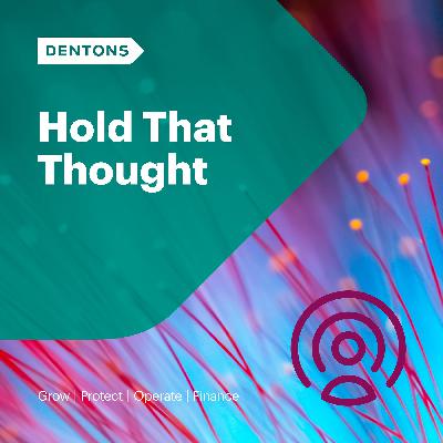 Episode 10: Navigating disputes and tensions in the boardroom: What it takes to be a high-performing chair