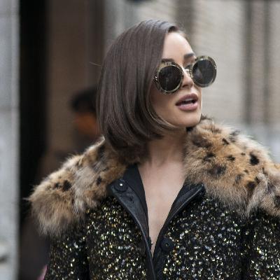 Vintage-Pelze im Trend: Stil oder Tierleid? Vintage-Pelze im Trend: Stil oder Tierleid?