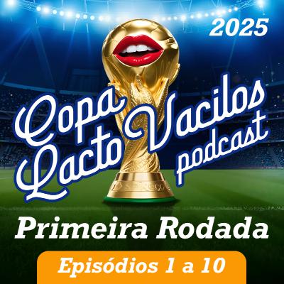 #41 - COPA LACTOVACILOS 2025 #41 - COPA LACTOVACILOS 2025