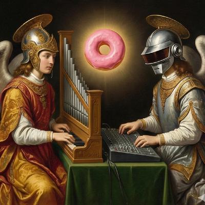 s15e17 | Bombolone - Solar Returns & Artistic Legacies s15e17 | Bombolone - Solar Returns & Artistic Legacies