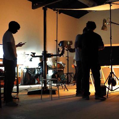 Entertainment Industry’s Shift: Workplace Mental Wellness Entertainment Industry’s Shift: Workplace Mental Wellness