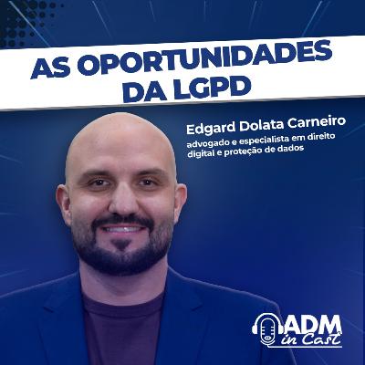Estratégia além da lei | Edgard Dolata