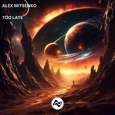 Alex Mitsenko - Too Late [Stellar Waves Records]
