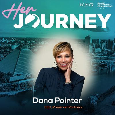 Taking Risks: Dana Pointer's Path to CEO