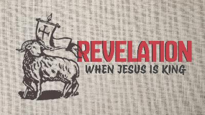 Revelation 20:1-15
